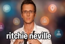 Ritchie Neville