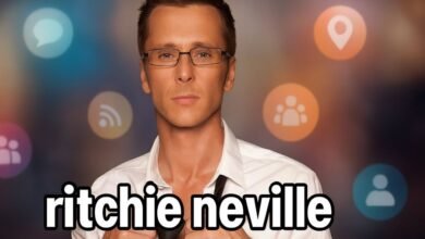 Ritchie Neville