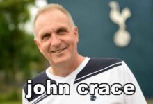 john crace