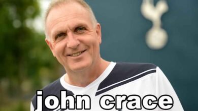 john crace