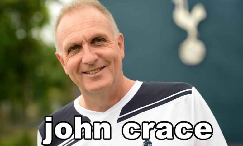 john crace