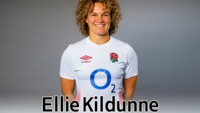 Ellie Kildunne