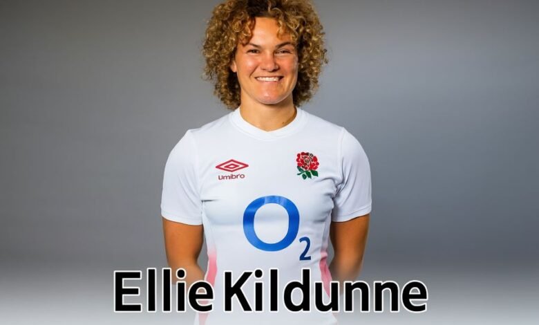 Ellie Kildunne