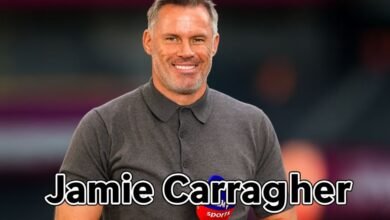Jamie Carragher