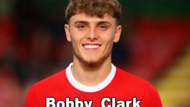 Bobby Clark