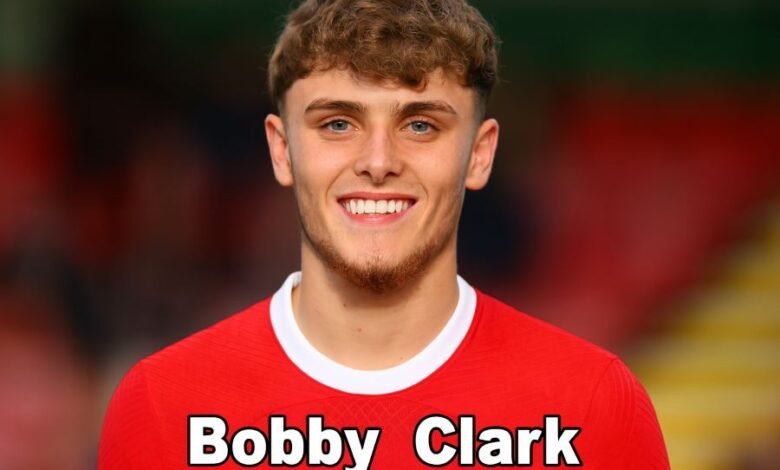 Bobby Clark
