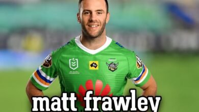 matt frawley