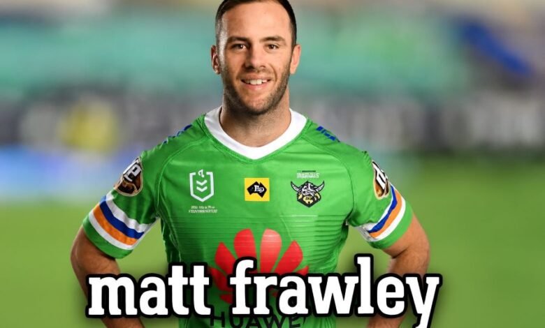 matt frawley