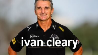 Ivan Cleary