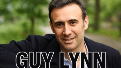 Guy Lynn