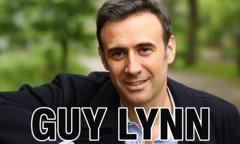 Guy Lynn