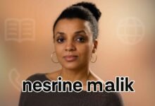 Nesrine Malik