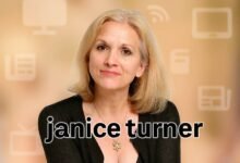 janice turner