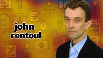 john rentoul