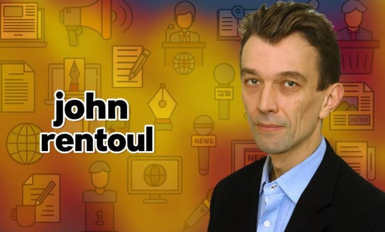 john rentoul