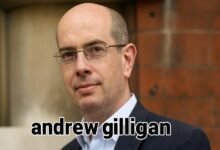 andrew gilligan