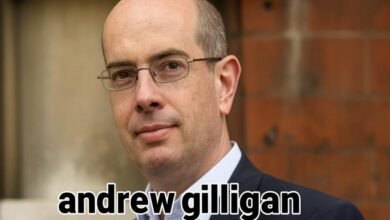 andrew gilligan