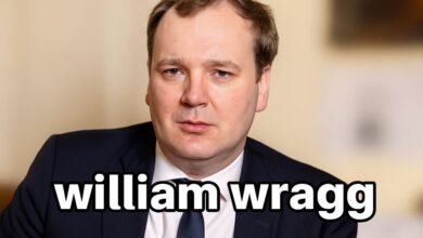William Wragg