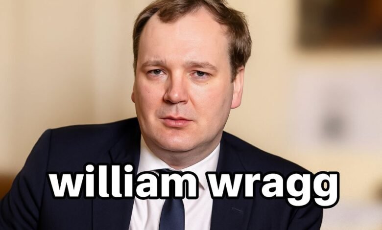 William Wragg