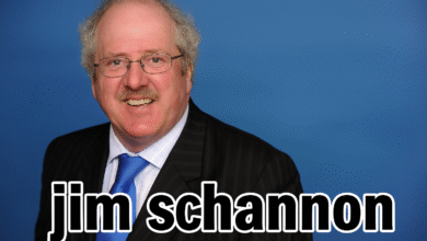 Jim Shannon