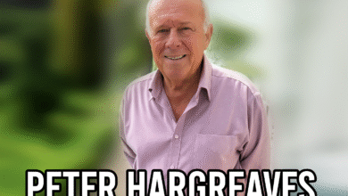peter hargreaves