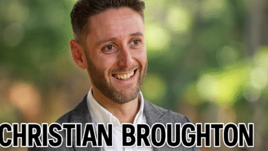 Christian Broughton