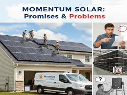 Momentum Solar
